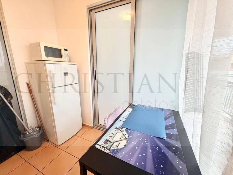 Garsonieră Politehnica - Quadra Place 1 Fabricii + Parcare - 7