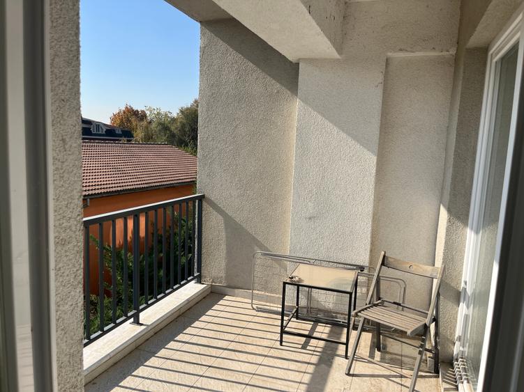Apartament de 2 camere in Pipera/2-Room Apartment in Pipera - 5