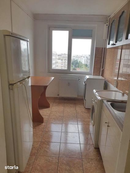 Apartament 2 camere, etaj 10, Vitan, 400 EUR - 5