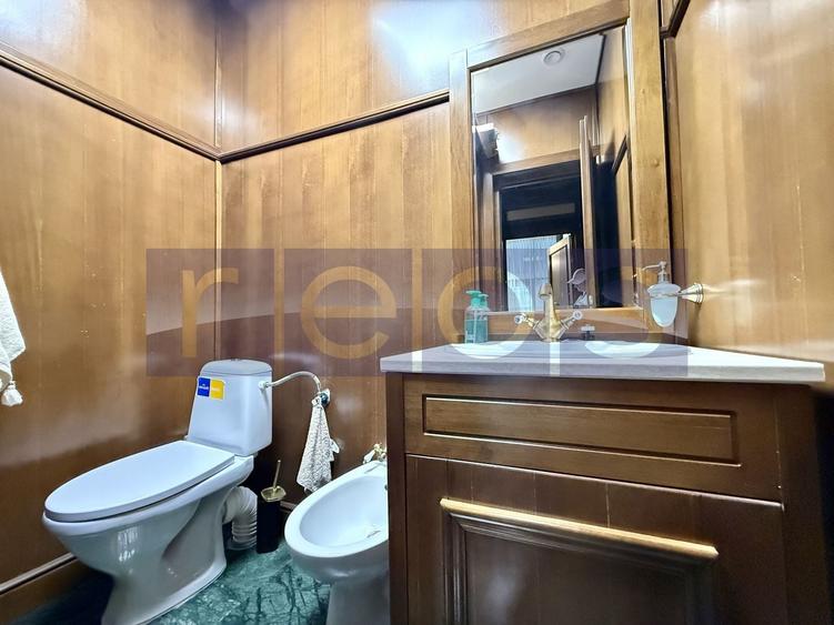 Spațiu comercial, de 215 mp, în Dristor