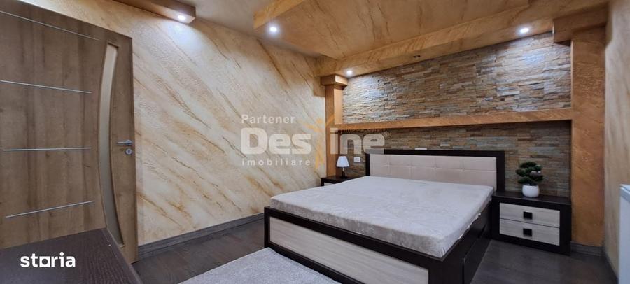 Valea Lupului/ Antibiotice , Apartament 2 Camere De Inchiriat - 10