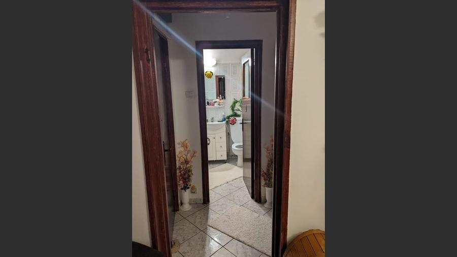 Apartament cu 2 camere decomandat în Autogară