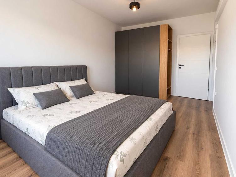 Inchiriez apartament 2 camere zona Triajului Selimbar - 1