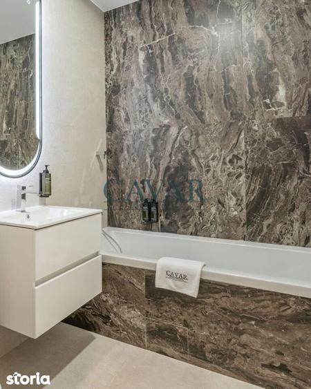 Apartament cu 3 camere în Măgurele