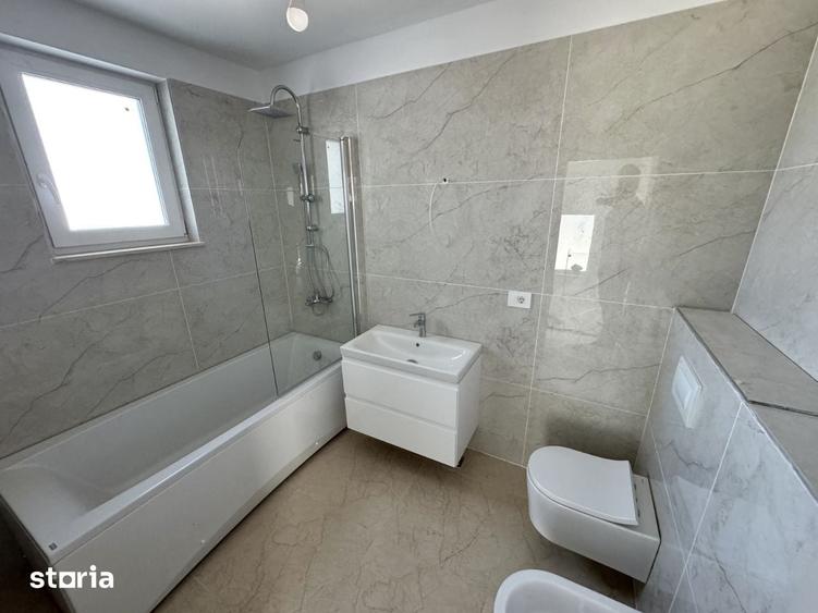 Casă cu 4 camere cu Teren 240 Mp în Valea Lupului