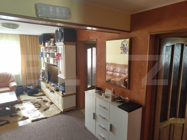 Apartament 3 camere, 70mp, Radauti - 2