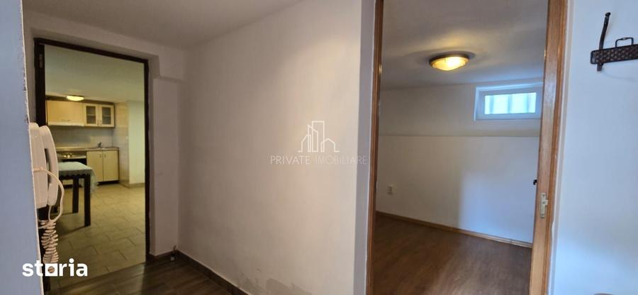 Casă cu 2 camere cu Teren 121 Mp în Sighișoara