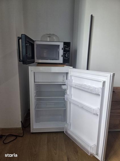 Apartament cu 2 camere în Mogoșoaia