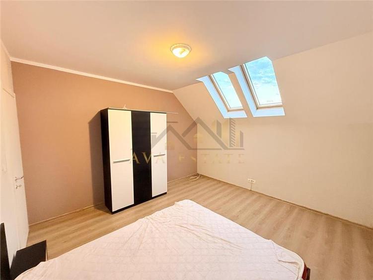 Apartament  2 camere,  semidecomandat, 52 mp - Zona Buziasului - 9
