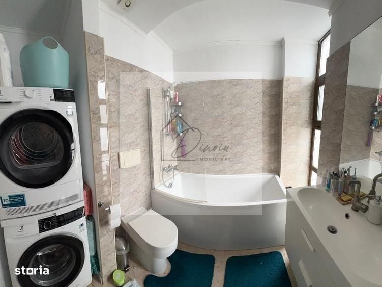 Apartament cu 3 camere semidecomandat în Iancu Nicolae