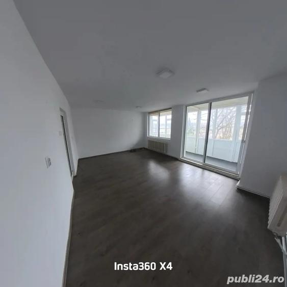 Spațiu comercial, de 33 mp, în Independenței