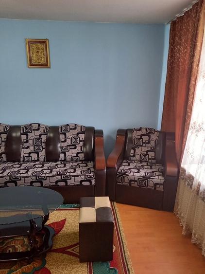 Garsonieră decomandată în Micro 9
