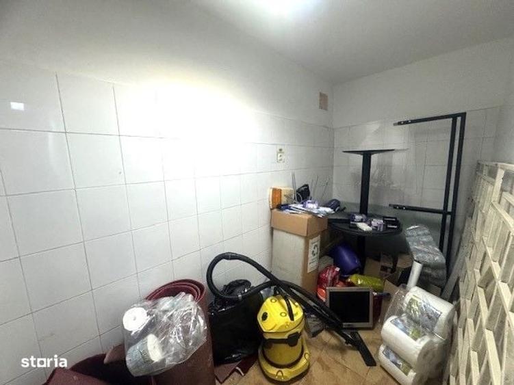 Spațiu comercial, de 43 mp, în Central