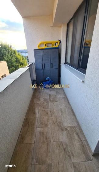 Apartament cu 2 camere, mobilat în Ghencea