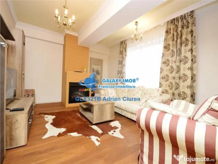 Apartament cu 2 camere decomandat în Ștefan cel Mare