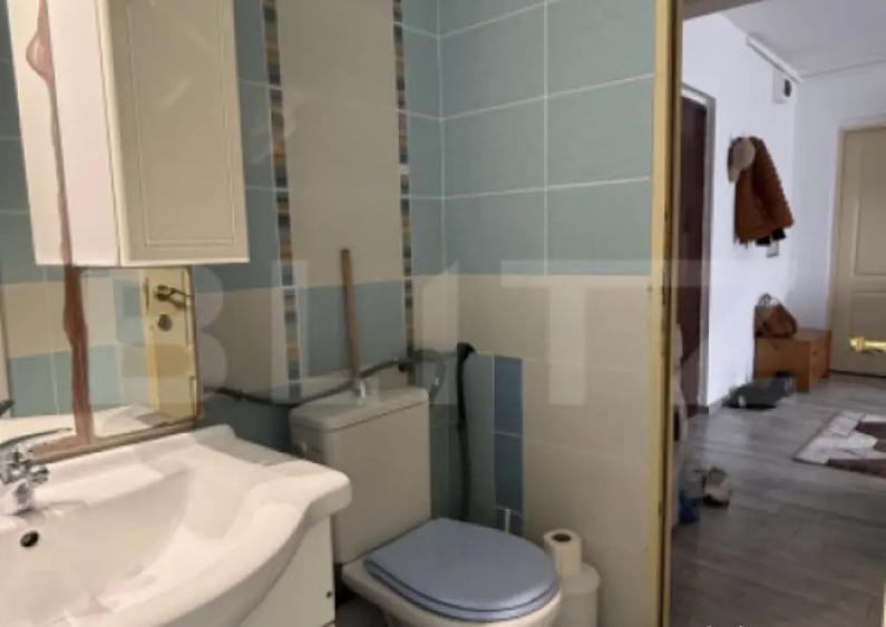 Apartament cu 2 camere decomandat în Unirii