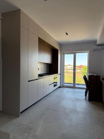 Apartament cu 2 camere decomandat, mobilat în Ghiroda