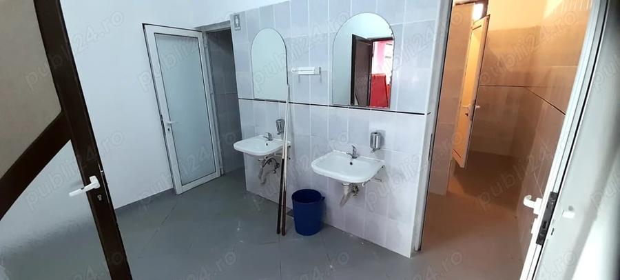 Spațiu comercial, de 160 mp, în Brătulești