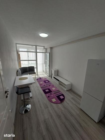 Apartament cu 2 camere în Ciurea