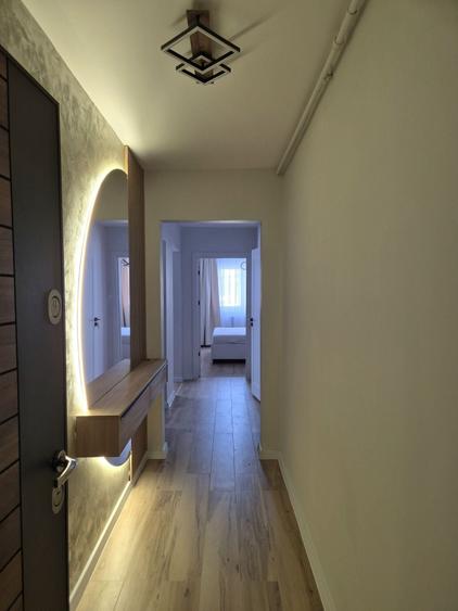 Apartament cu 2 camere decomandat în Mănăștur