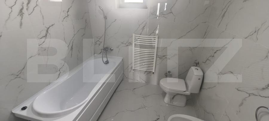 Casă individuală cu 3 camere cu Teren 313 Mp în Ciurea