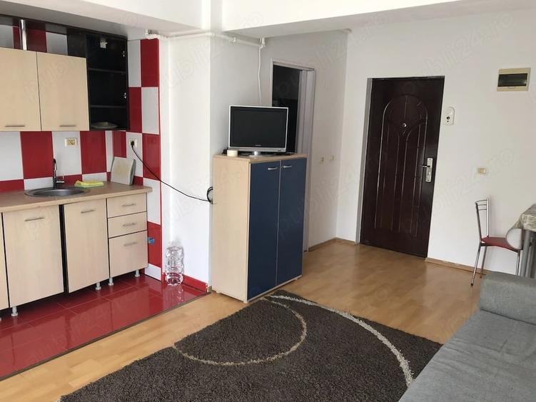 Apartament cu 2 camere semidecomandat în Mogoșoaia