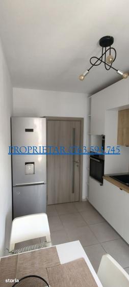 Apartament cu 2 camere decomandat în Drumul Taberei
