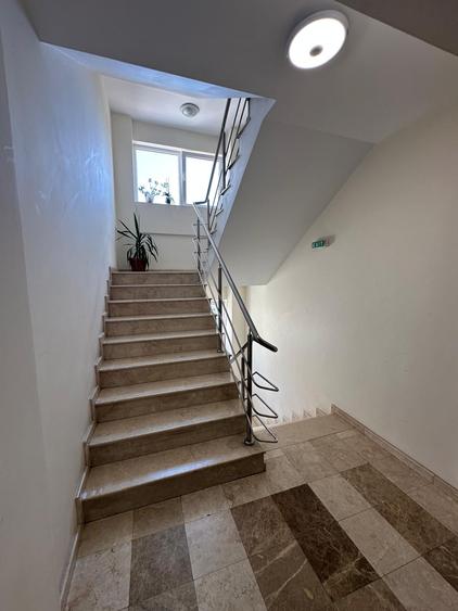 Apartament cu 3 camere decomandat în Pipera