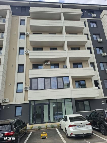 Spațiu comercial, de 65 mp, în Central