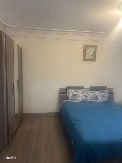 Apartament cu 2 camere decomandat în Ultracentral