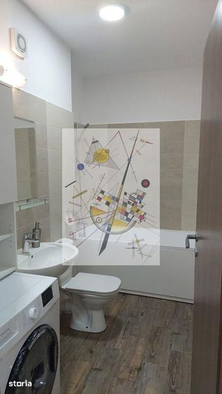 Apartament cu 2 camere în Tractorul