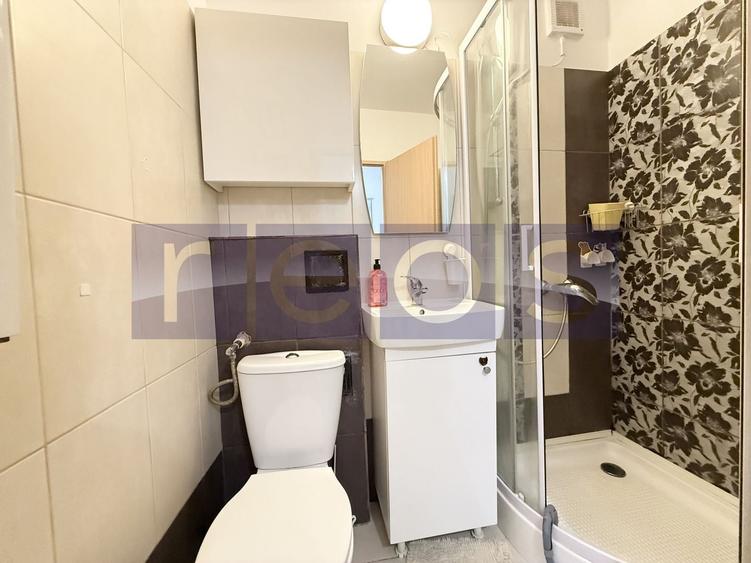 Apartament cu 2 camere decomandat în Dristor