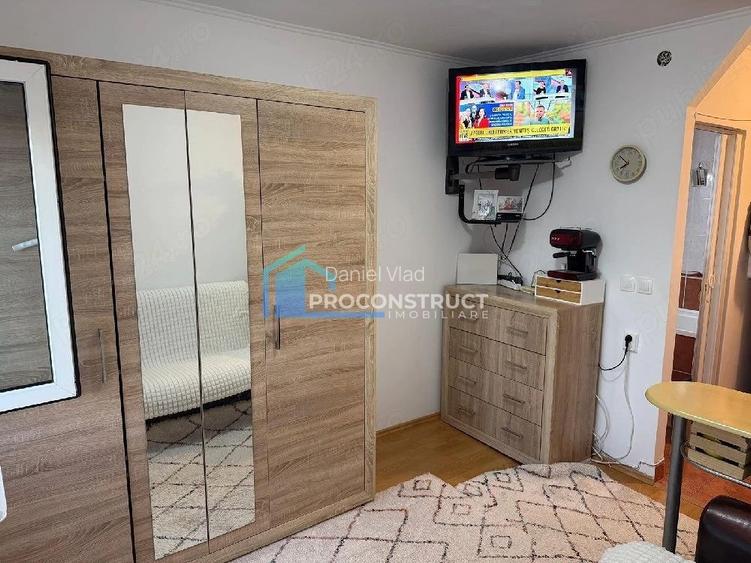 Garsoniera de vanzare|33.000 euro| Lipovei |Timisoara| Etaj 4|