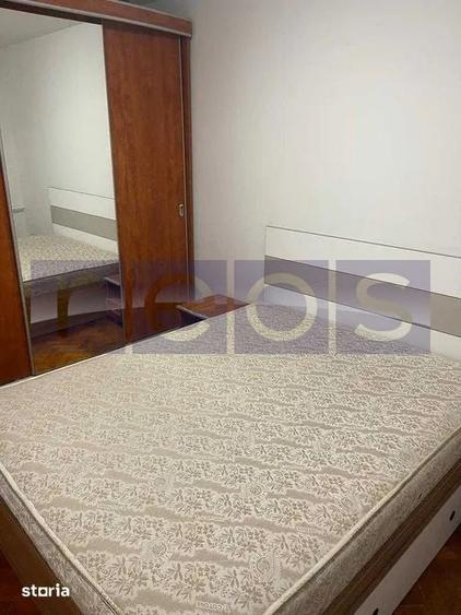 DE VANZARE 2 CAMERE DECOMANDAT LUJERULUI - REABILITAT - GEAM LA BAIE - 4
