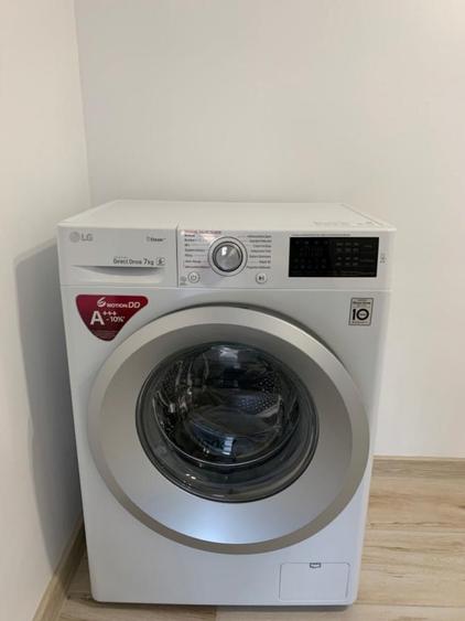 Apartament cu 2 camere decomandat în Dacia