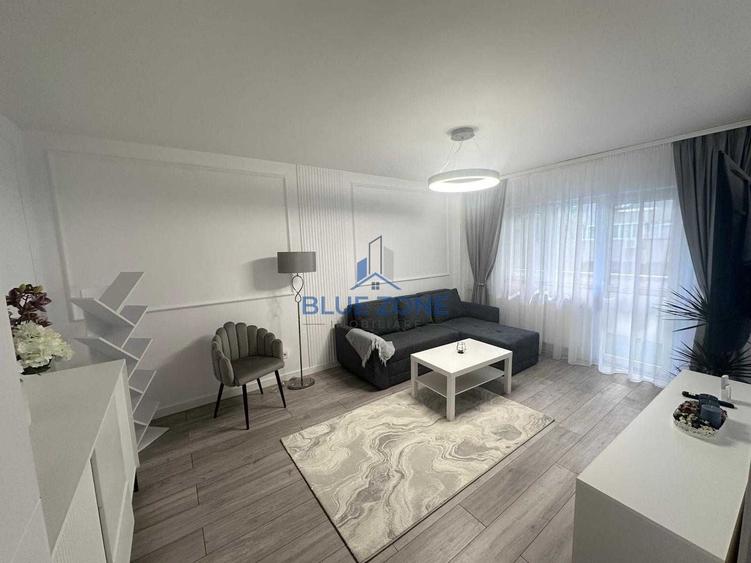 Apartament cu 2 camere decomandat în Tineretului