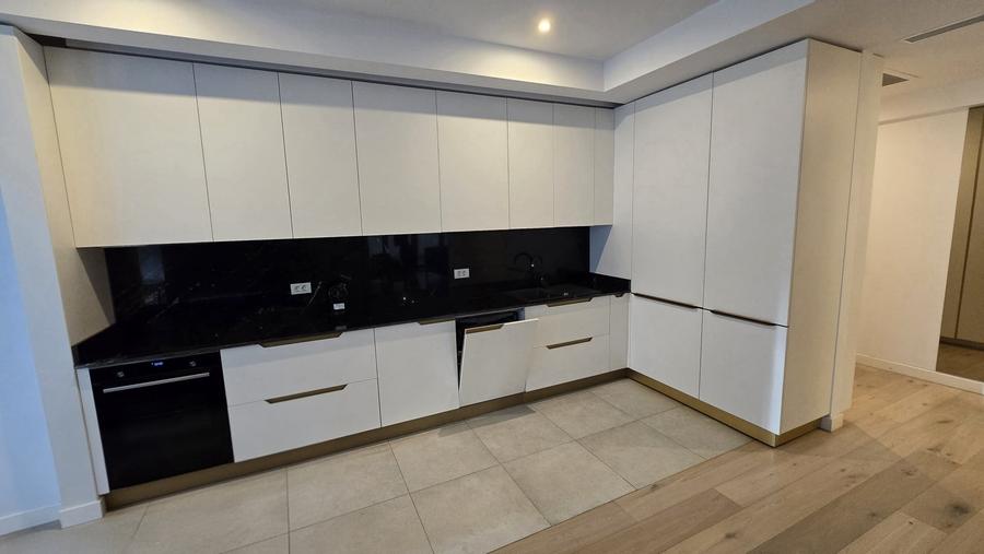 Apartament cu 2 camere decomandat, mobilat în Herăstrău