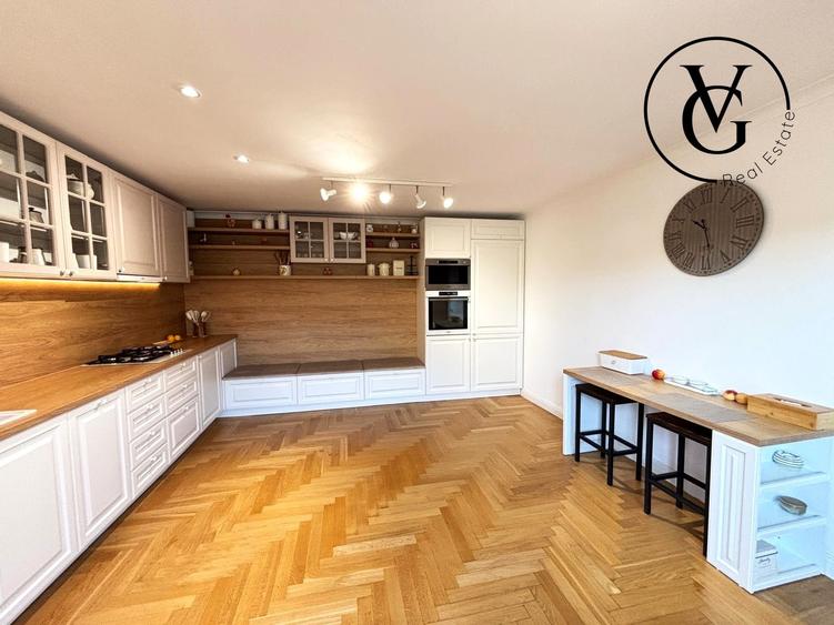 Apartament 3 camere - Curte proprie - Vatra Noua - 3