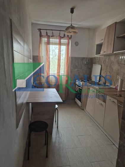 Zona Girocului | Apartament 1 camera | Decomandat | Cu balcon | Bloc izolat - 2