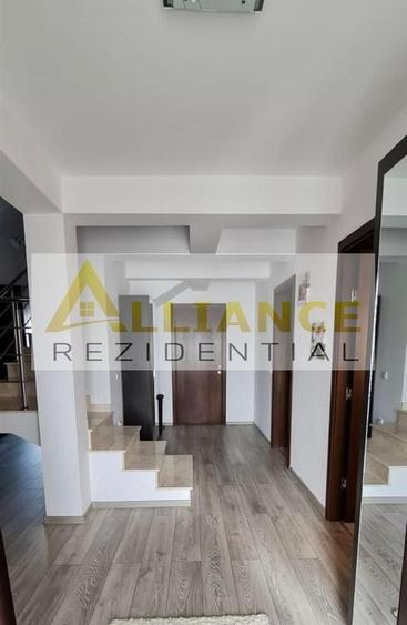 Casa de vanzare - Brazii de Jos - Teren 775 mp - 9