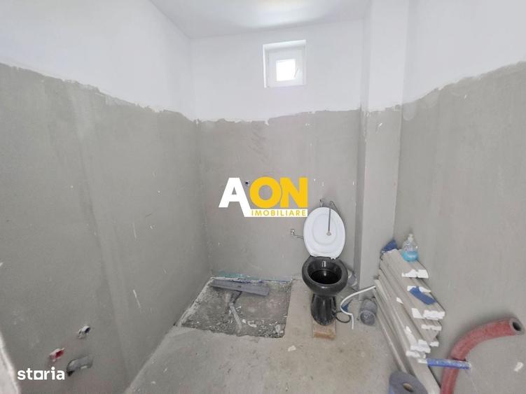 Apartament tip duplex, D+P, 5 camere, la cheie, 450 mp teren, Barabant - 14