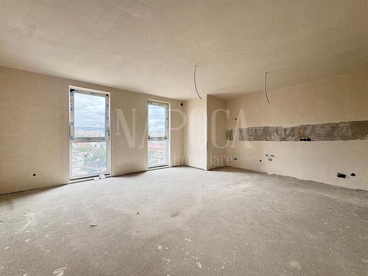 Apartament cu 2 camere semidecomandat în Bulgaria