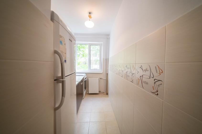 Apartament 1 camera | Circumvalatiunii - 7