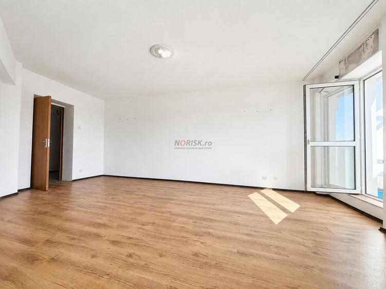 Apartament cu 4 camere decomandat în 13 Septembrie