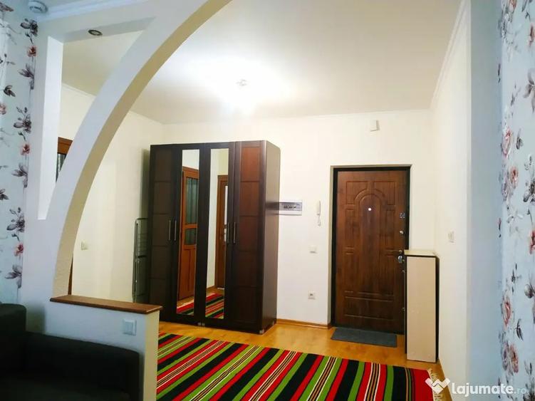 Garsonieră în Costin Georgian