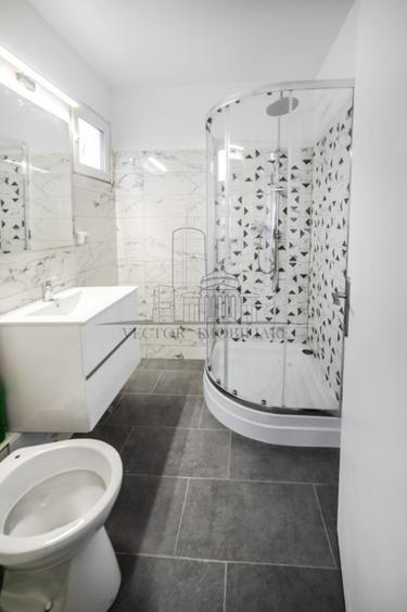 Apartament cu 2 camere decomandat, mobilat în Eroii Revoluției