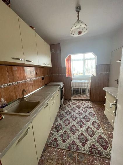 Apartament cu 2 camere decomandat în Ultracentral