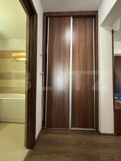 Apartament 2 camere decomandat | | Bulevardul Unirii Mic - 12