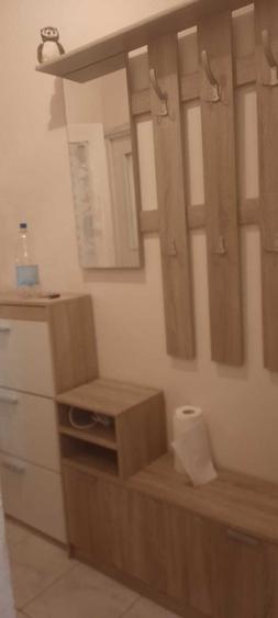 Apartament cu 2 camere semidecomandat în Iosia
