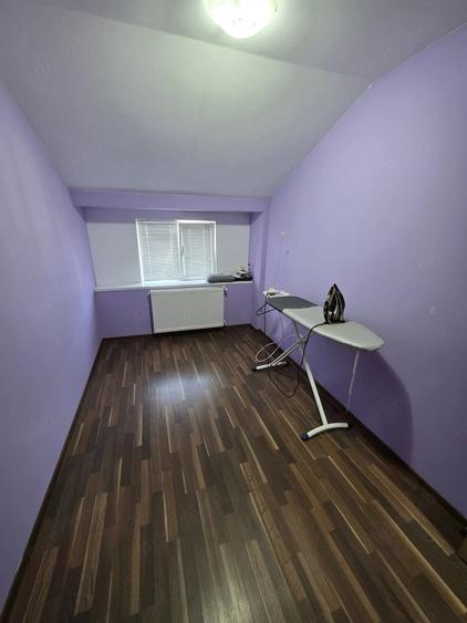 Apartament cu 2 camere semidecomandat în Șagului